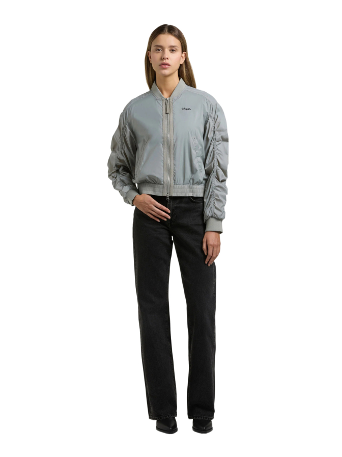 Khujo Jacke Tuvay bei Robert Ley