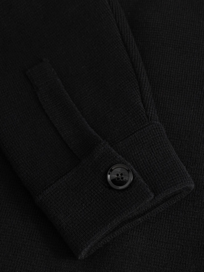 Strellson Strickjacke Barn-PJ bei Robert Ley