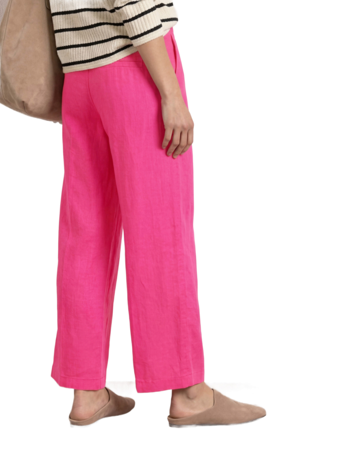 Street One Leinen-Culotte bei Robert Ley