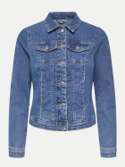 Only Jeansjacke Wonder 179695-Medium Blue Denim bei Robert Ley