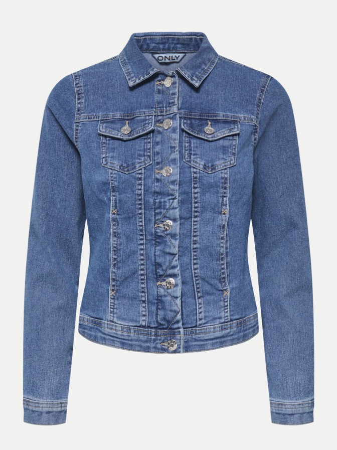 Only Jeansjacke Wonder bei Robert Ley