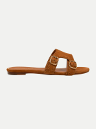 Santoni Sandale Didi Flair c40-light brown bei Robert Ley
