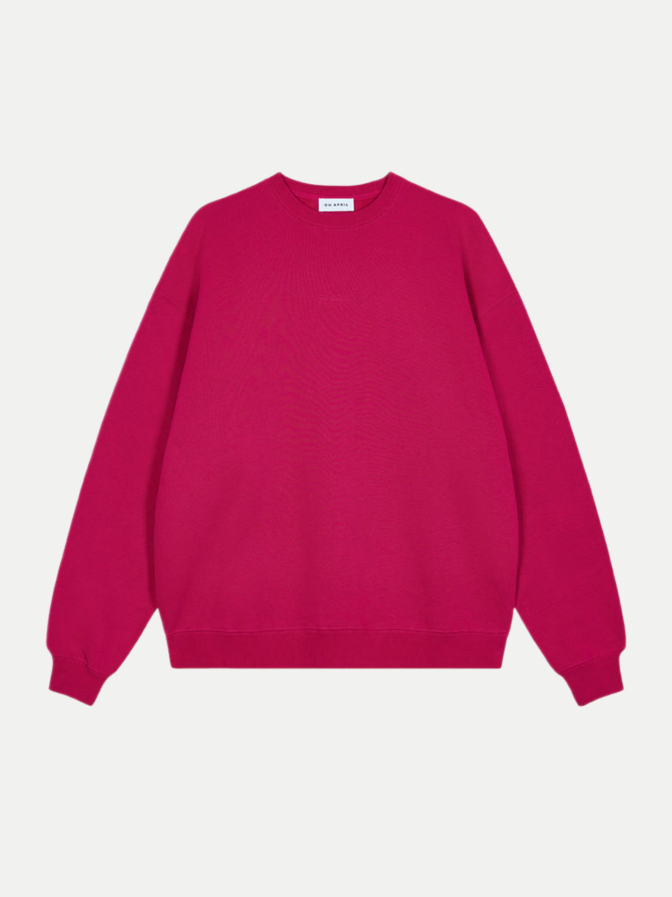 OH APRIL Sweatshirt Toast bei Robert Ley