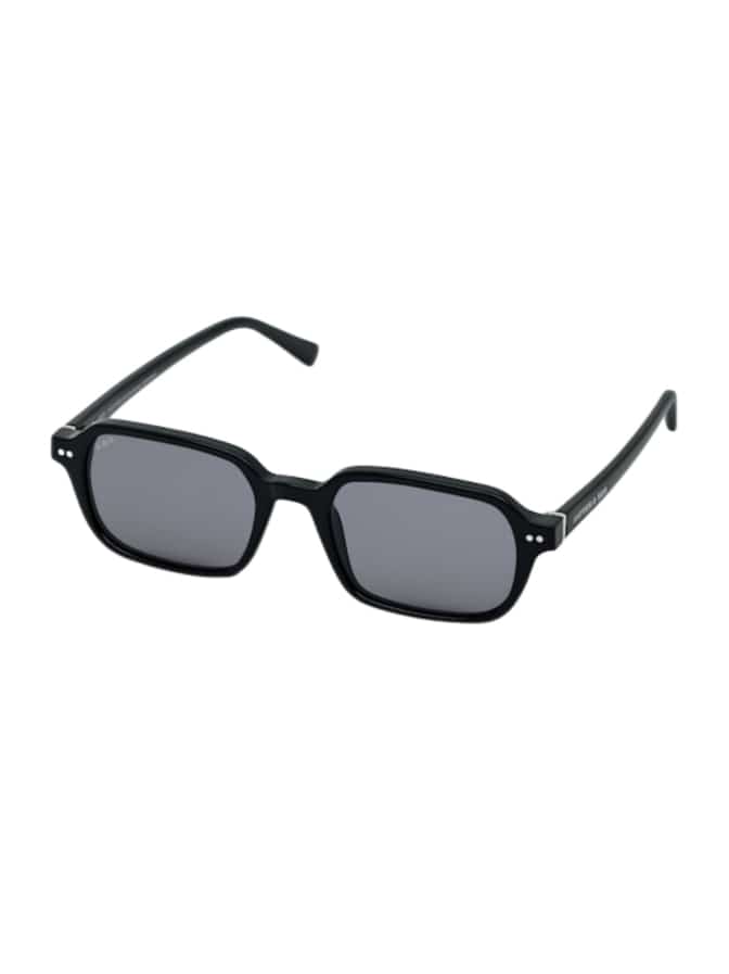 Kapten & Son Bari All Black Sonnenbrille bei Robert Ley