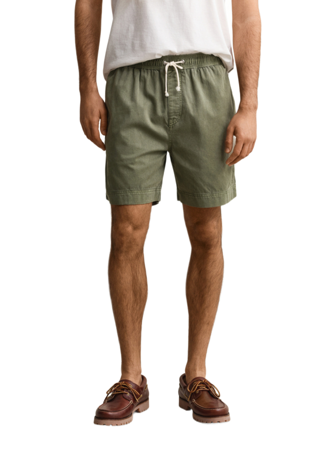 Gant Regular-Fit Shorts bei Robert Ley