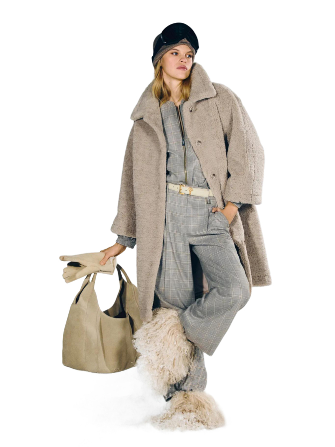 Joop! Marlene-Hose Perle bei Robert Ley