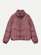 Vero Moda Jacke Ligario 255015-Rose Brown bei Robert Ley