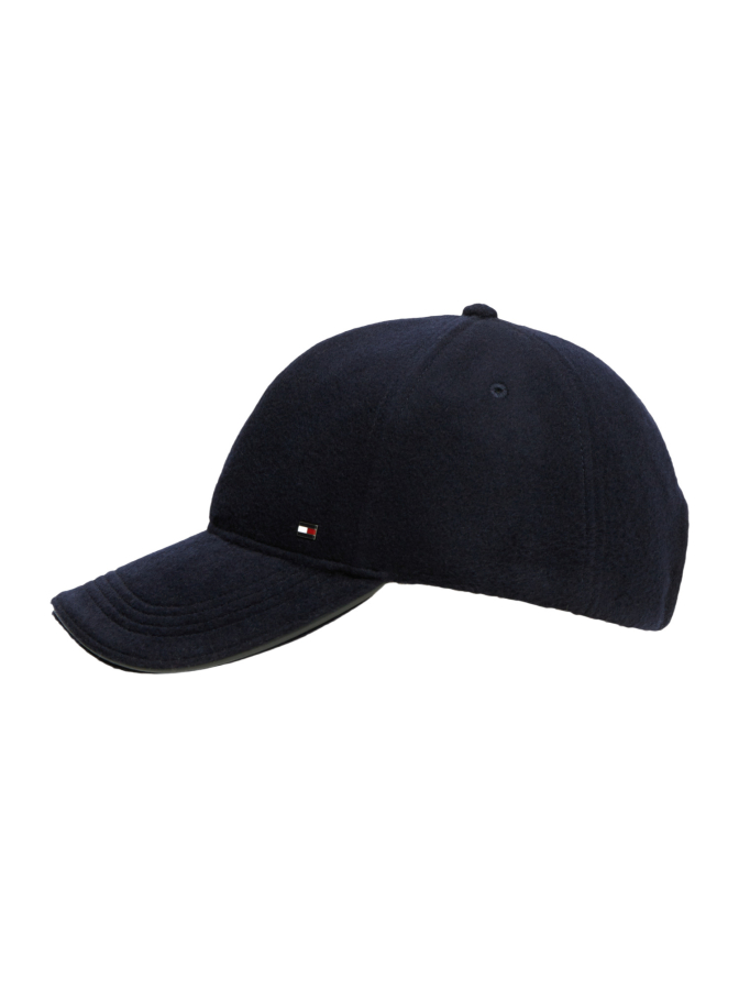 Tommy Hilfiger Baseballcap in klassischem 6-Panel-Design bei Robert Ley