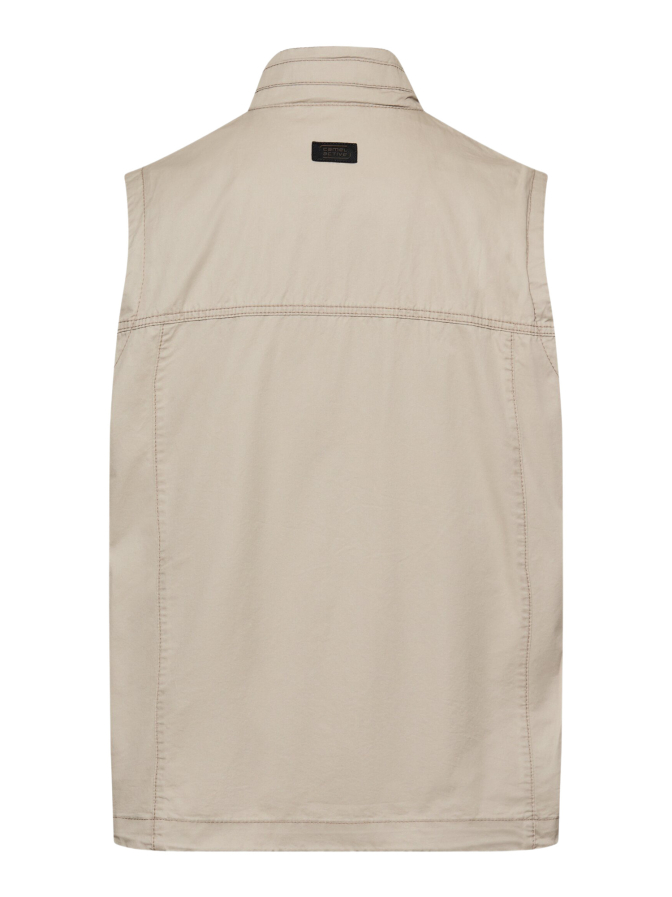 camel active Outdoor Weste bei Robert Ley