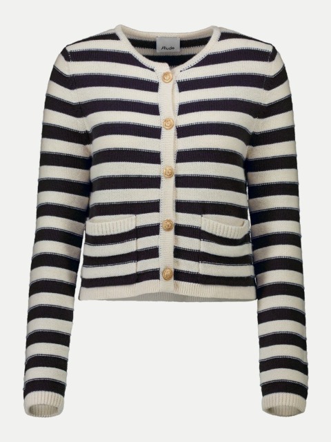 Allude Cardigan aus Woll-Kaschmir-Mix bei Robert Ley
