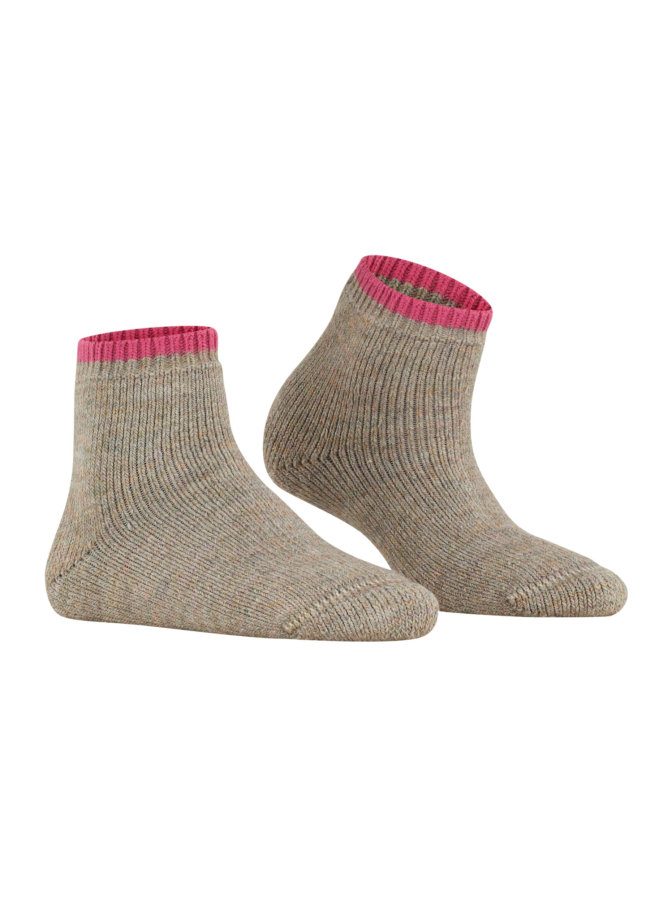 Falke Kurzsocken Cosy Plush bei Robert Ley