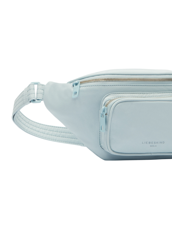 Liebeskind Berlin Bauchtasche Lila M bei Robert Ley