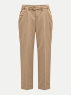 HILTL Chino Peaker-S 34taupe bei Robert Ley