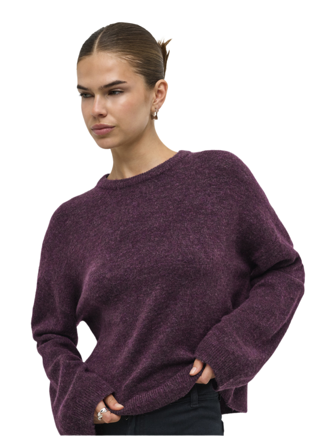Only Strickpullover ONLSIMONI bei Robert Ley