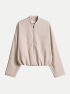 Opus Blouson Jamassi 20003-natural glaze bei Robert Ley