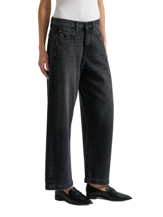 Adriano Goldschmied Barrel Jeans HATTIE bei Robert Ley