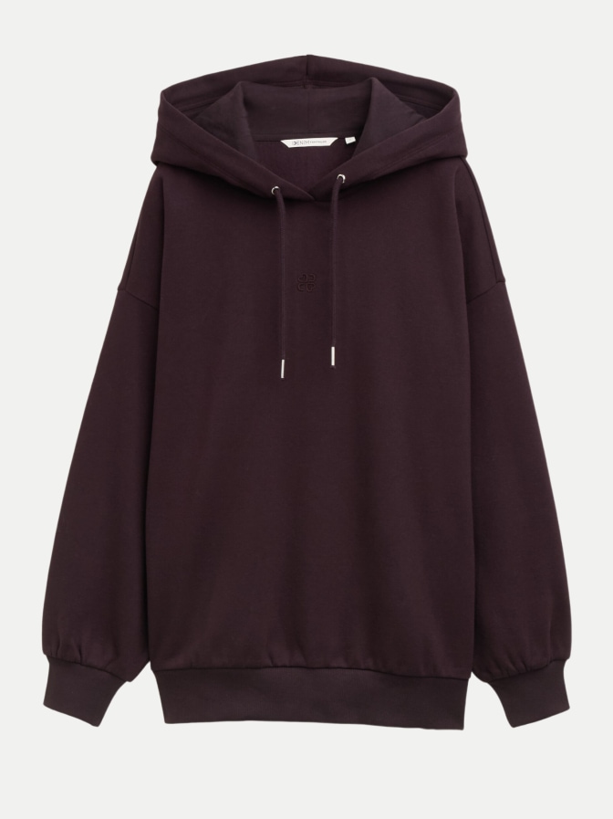 Tom Tailor Denim Oversized Hoodie bei Robert Ley