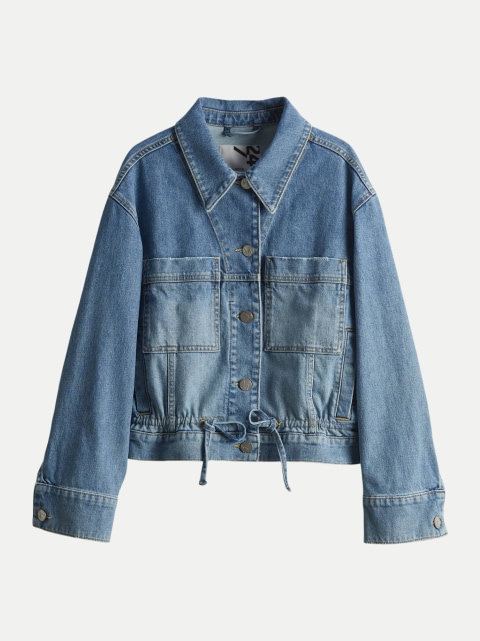 OPUS Jeansjacke Hemely bei Robert Ley