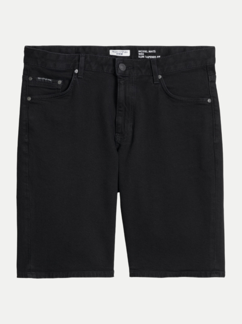 Marc O'Polo DENIM Tapered-Fit Bermuda Shorts bei Robert Ley