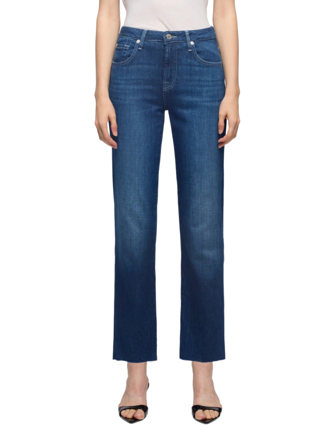 7 for all mankind Straight-Fit Jeans Calie bei Robert Ley