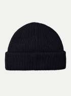 SELECTED HOMME Wollmütze 179099-Black bei Robert Ley