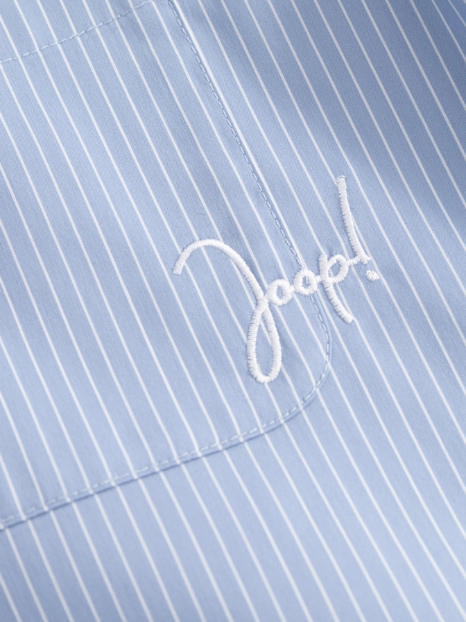 Joop! Bluse Bethany mit Bubikragen bei Robert Ley