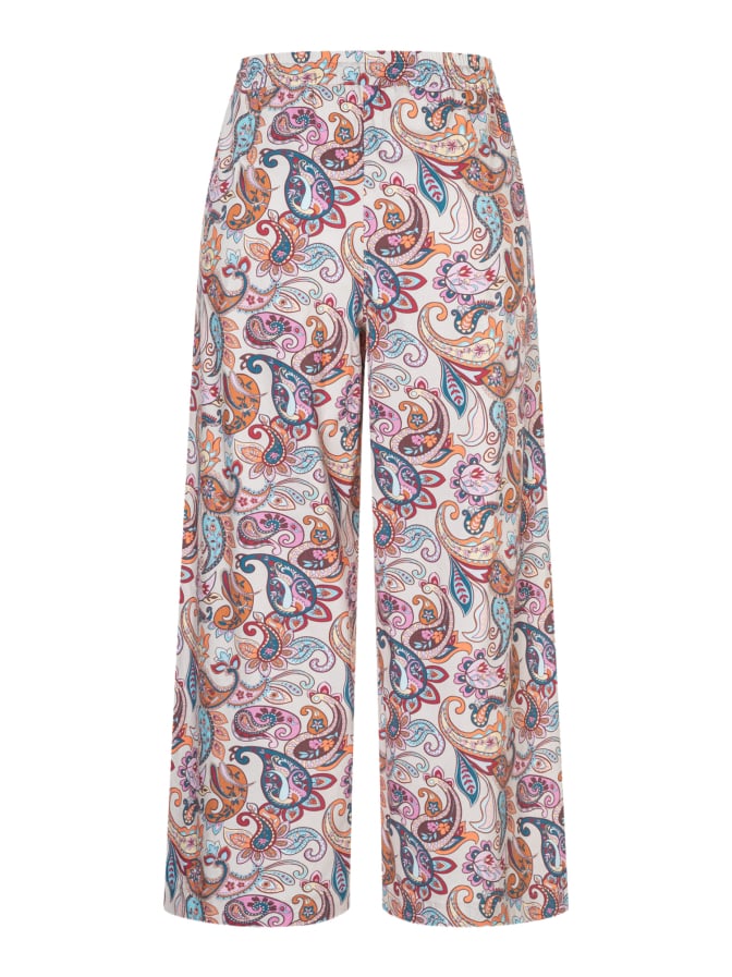 Mac Wide-Fit Culotte CALLIE bei Robert Ley