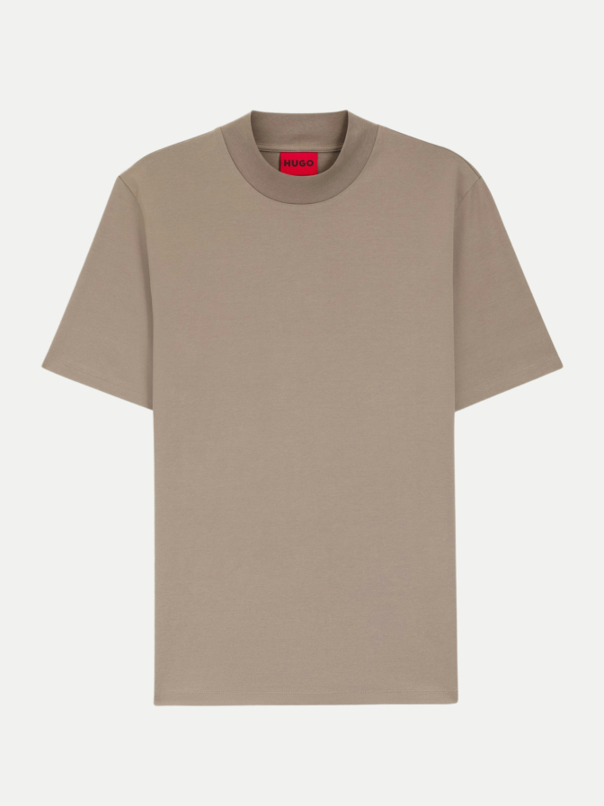 HUGO T-Shirt Dimersom bei Robert Ley