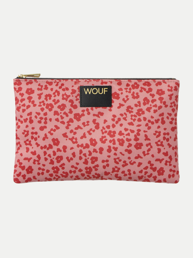 WOUF Tasche Roar XL 26x17x1 cm bei Robert Ley