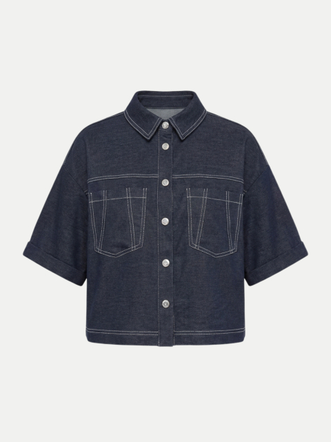 Guido Maria Kretschmer Bluse Nora bei Robert Ley