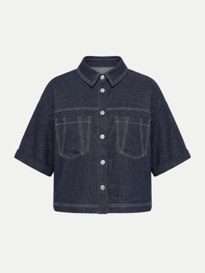 Guido Maria Kretschmer Bluse Nora bei Robert Ley
