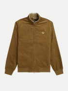 Fred Perry Cordjacke BRENTHAM p96-shaded stone bei Robert Ley