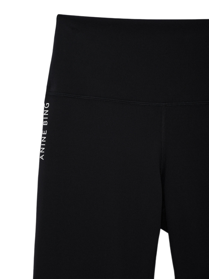 Anine Bing Bootcut Leggings Gabrielle bei Robert Ley