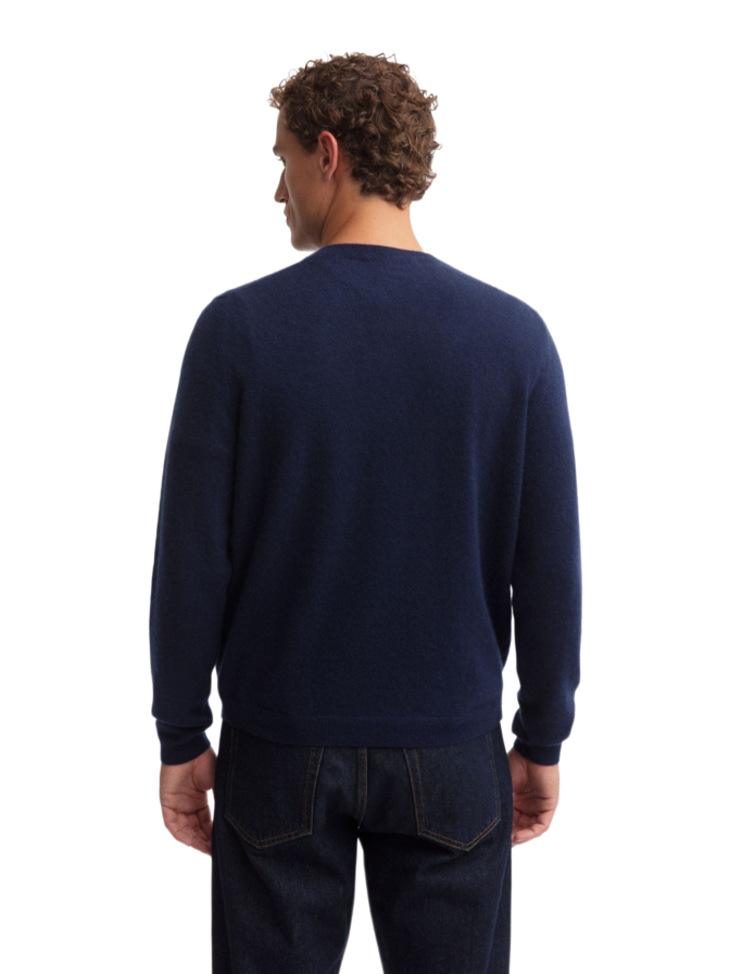 Iris von Arnim Kaschmirpullover AMIRO bei Robert Ley