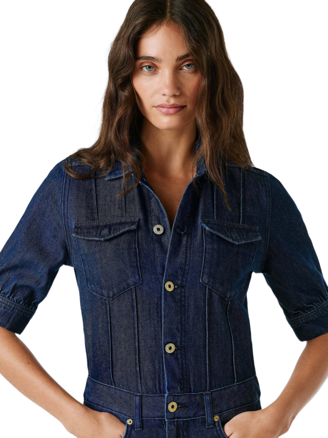 Pepe Jeans Jumpsuit Evie bei Robert Ley