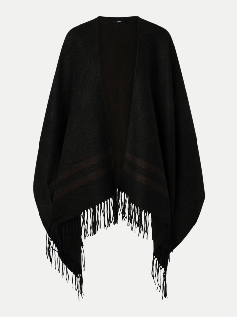 Joop! Poncho Azra bei Robert Ley