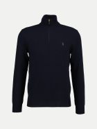 Polo Ralph Lauren Woll-Troyer 001hunternavy bei Robert Ley