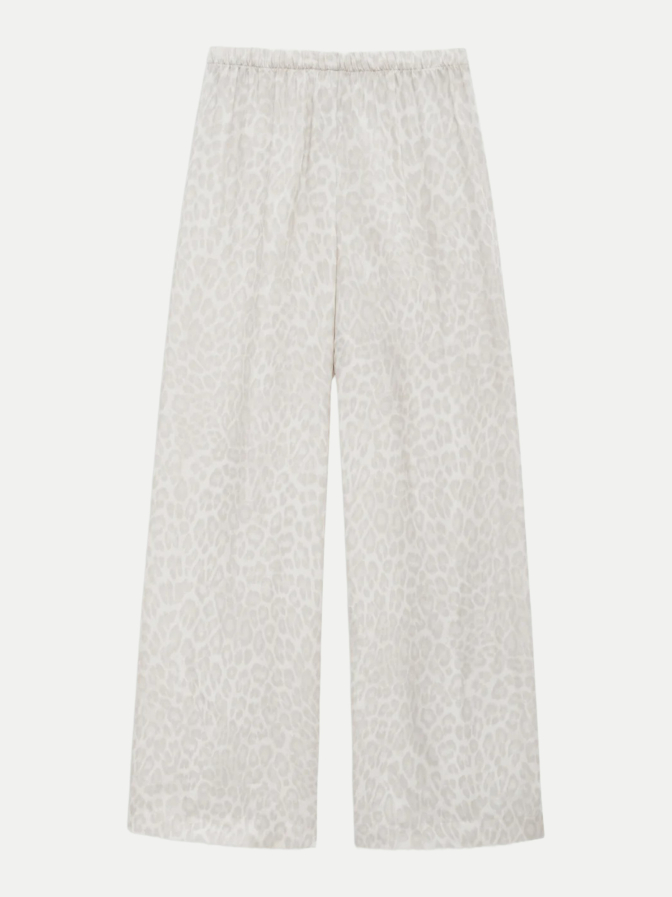 ANINE BING Wide-Leg Schlupfhose Roslyn bei Robert Ley