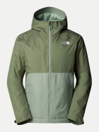 The North Face Division Outdoor Jacke Millerton d0i1-barkmist/slate bei Robert Ley