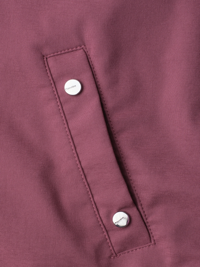 Street One Blouson mit Zipper bei Robert Ley