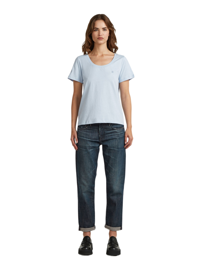 G-STAR RAW Basic T-Shirt bei Robert Ley