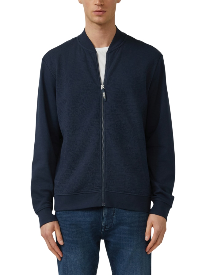 s.Oliver RED LABEL Blouson aus Sweatshirtstoff bei Robert Ley