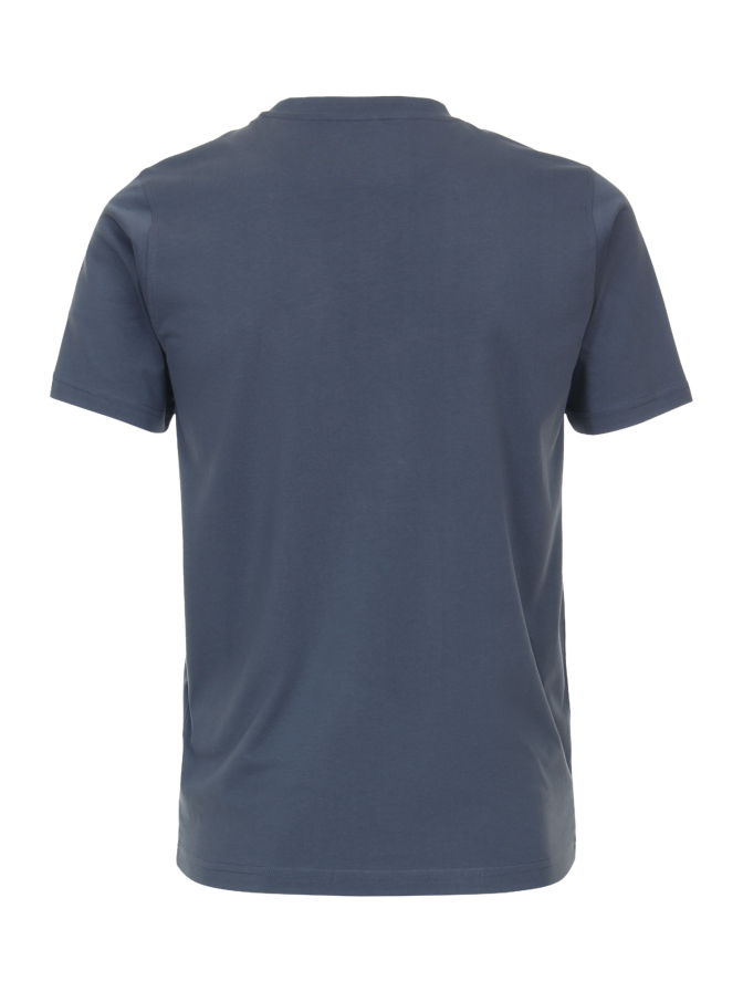 Casamoda Basic T-Shirt bei Robert Ley