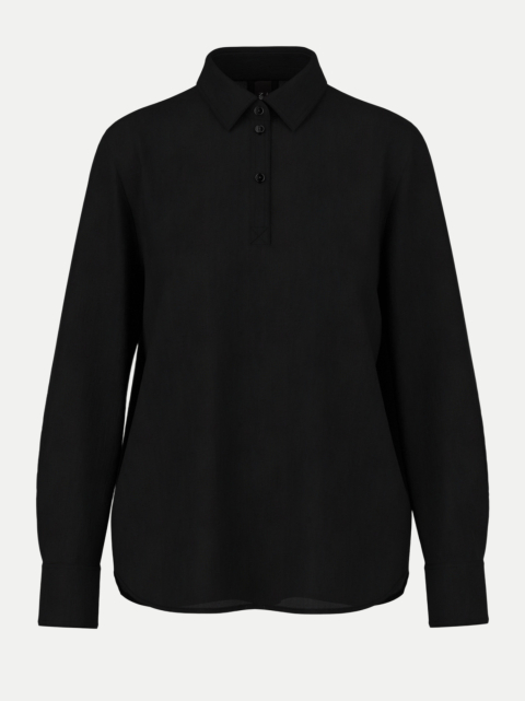 Marc Cain Klassische Bluse bei Robert Ley