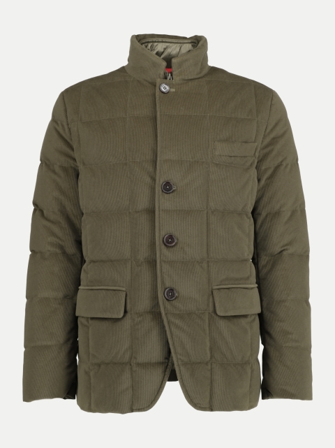 Fay Daunenjacke Double-Front bei Robert Ley