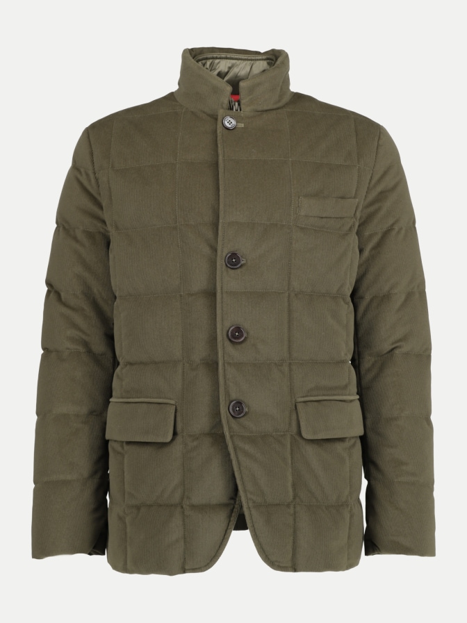 Fay Daunenjacke Double-Front bei Robert Ley