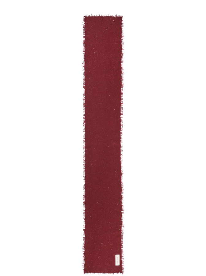 Purschoen Kaschmirschal Slim Galactic bei Robert Ley