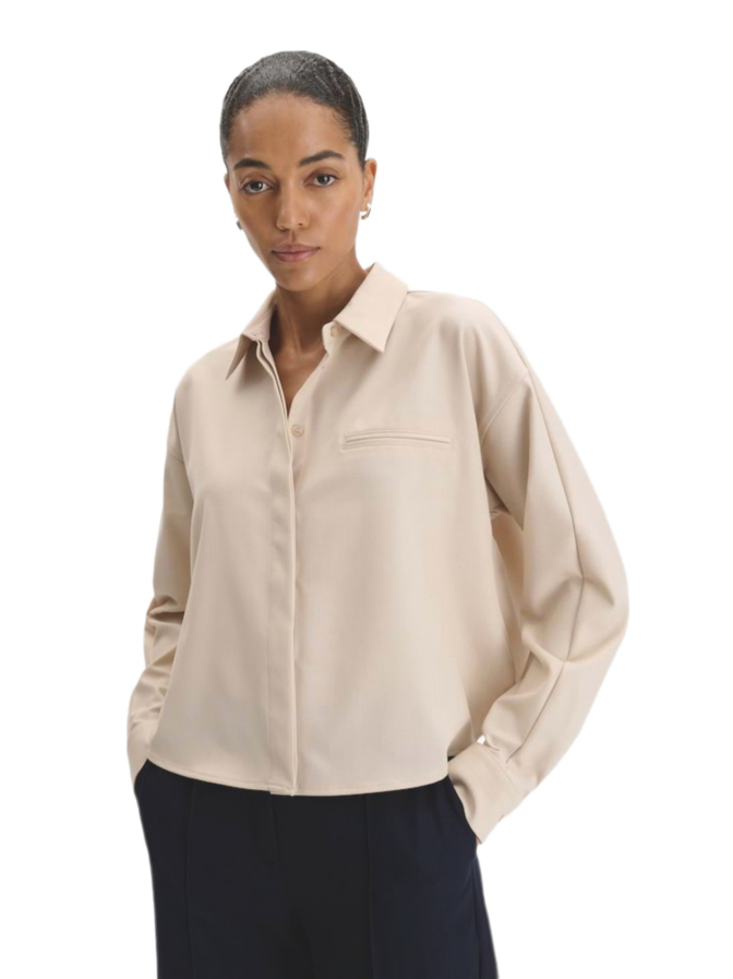 someday Hemdbluse Zainori bei Robert Ley