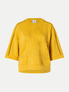 Bogner Sweatshirt RABEA 058-golden amalfi bei Robert Ley
