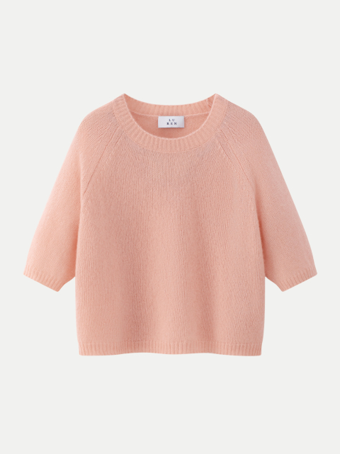 LU REN Strickshirt Shii bei Robert Ley